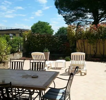Lejlighed In Desenzano del Garda
